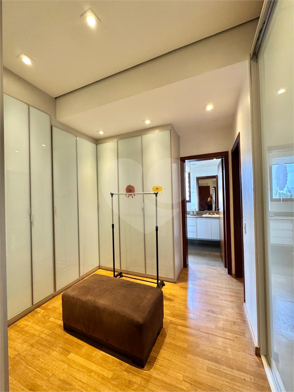 Penthouse no Morumbi – Alto Padrão