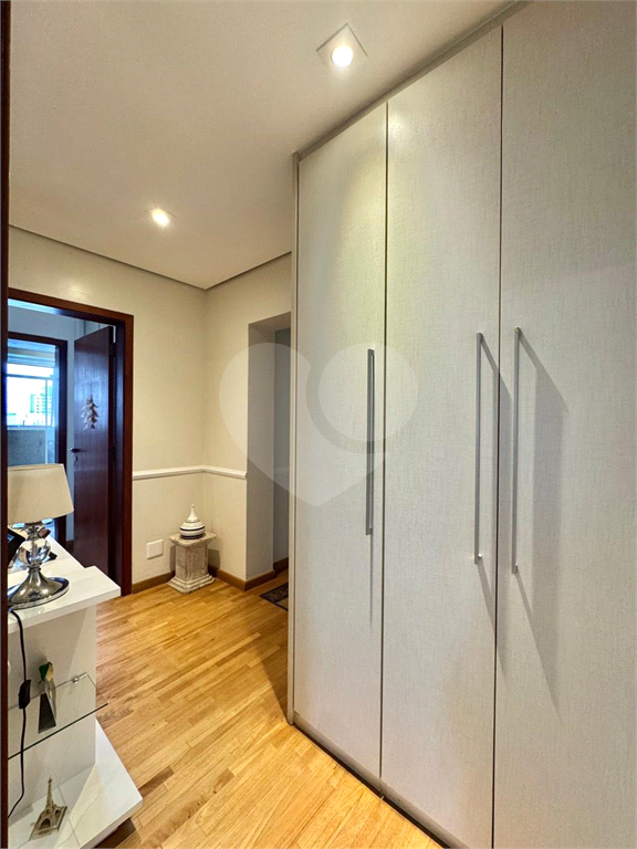 Penthouse no Morumbi – Alto Padrão