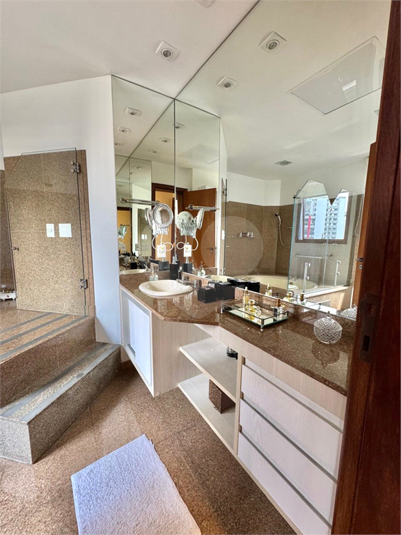 Penthouse no Morumbi – Alto Padrão