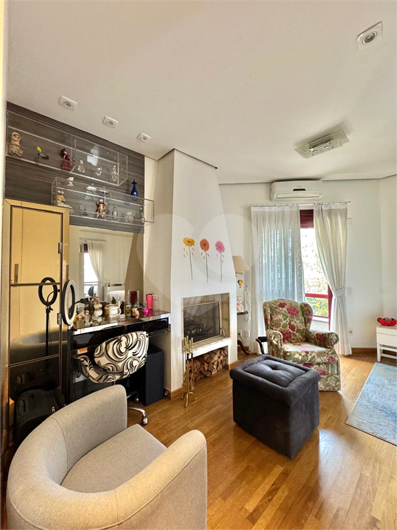 Penthouse no Morumbi – Alto Padrão