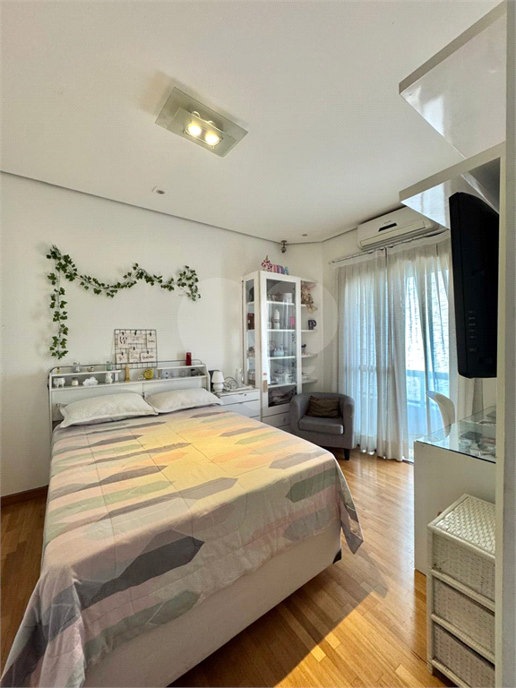 Penthouse no Morumbi – Alto Padrão