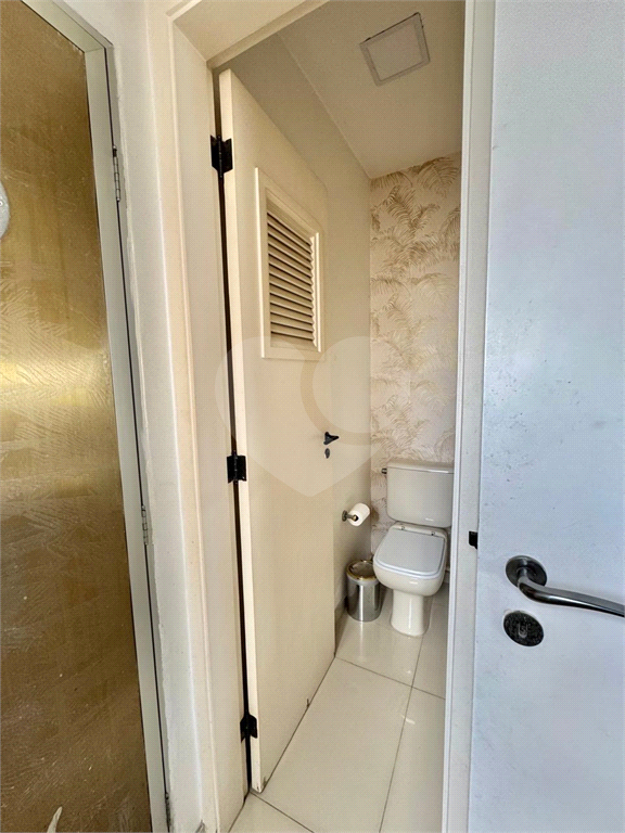 Penthouse no Morumbi – Alto Padrão