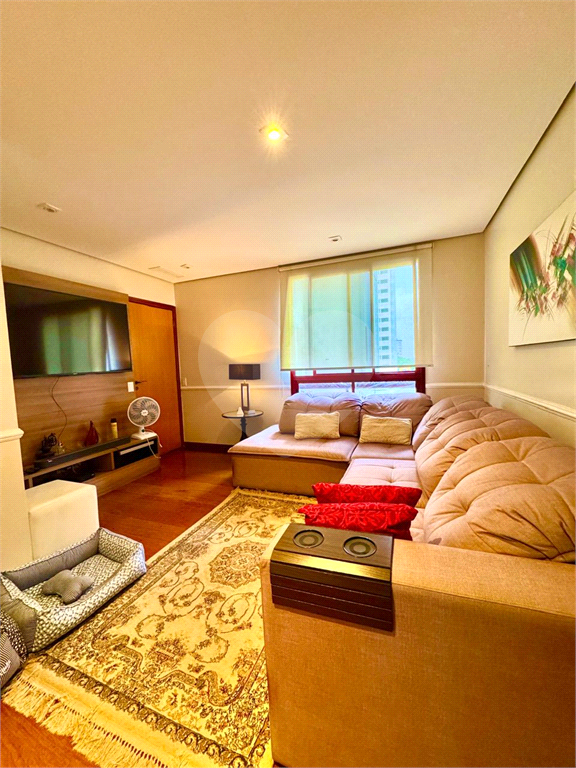 Penthouse no Morumbi – Alto Padrão