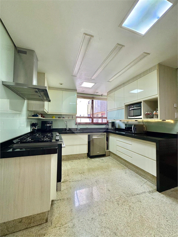 Penthouse no Morumbi – Alto Padrão