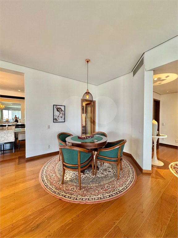 Penthouse no Morumbi – Alto Padrão