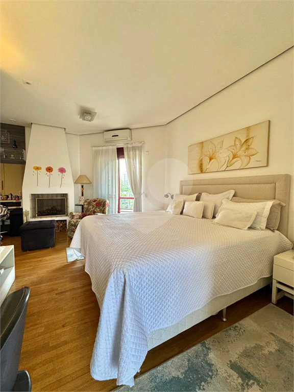 Penthouse no Morumbi – Alto Padrão