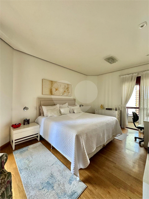Penthouse no Morumbi – Alto Padrão