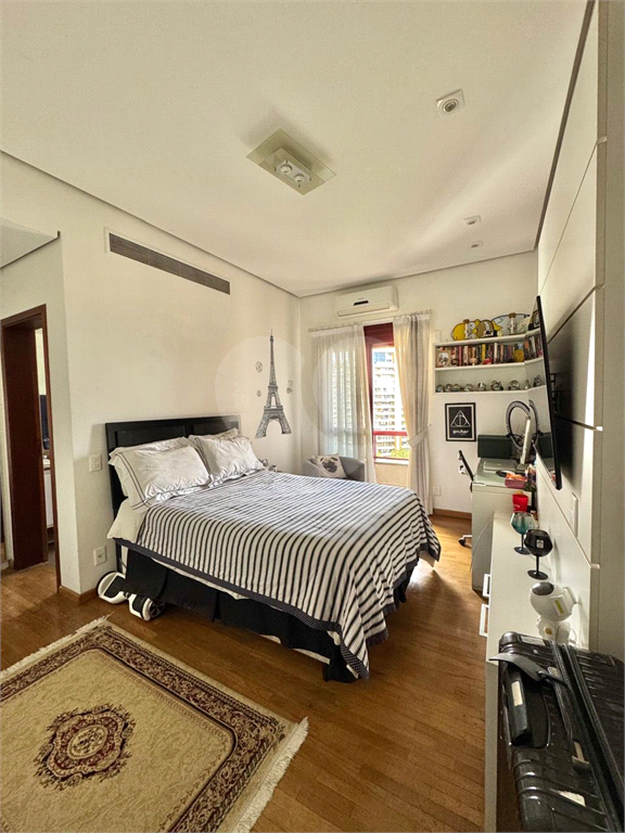Penthouse no Morumbi – Alto Padrão