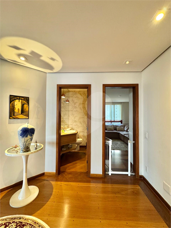 Penthouse no Morumbi – Alto Padrão