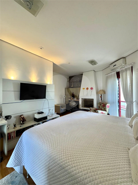 Penthouse no Morumbi – Alto Padrão