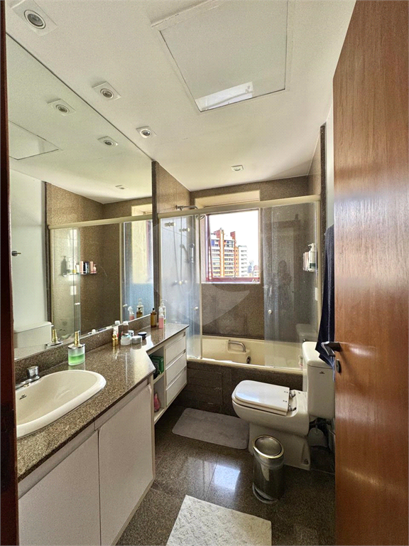 Penthouse no Morumbi – Alto Padrão