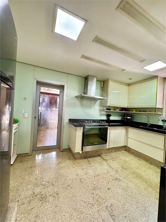 Penthouse no Morumbi – Alto Padrão