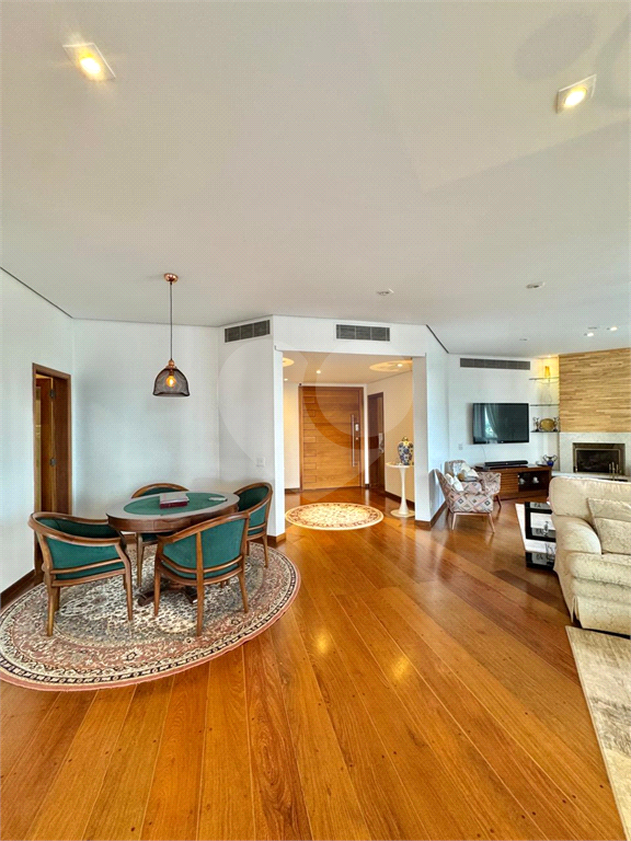 Penthouse no Morumbi – Alto Padrão