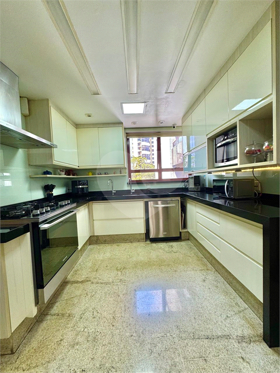 Penthouse no Morumbi – Alto Padrão