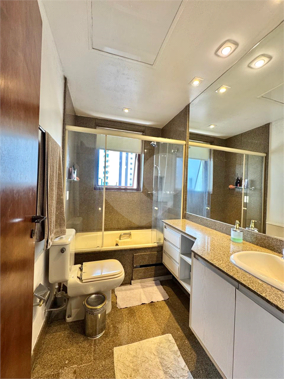 Penthouse no Morumbi – Alto Padrão