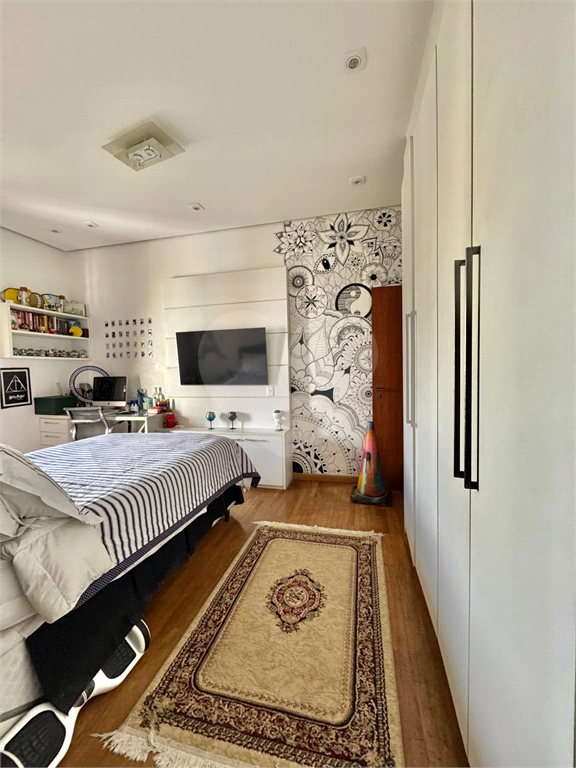 Penthouse no Morumbi – Alto Padrão