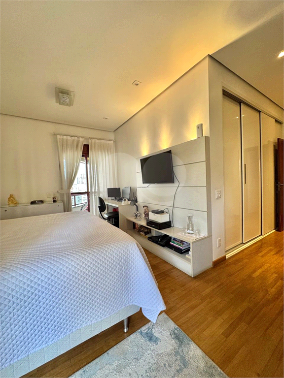 Penthouse no Morumbi – Alto Padrão