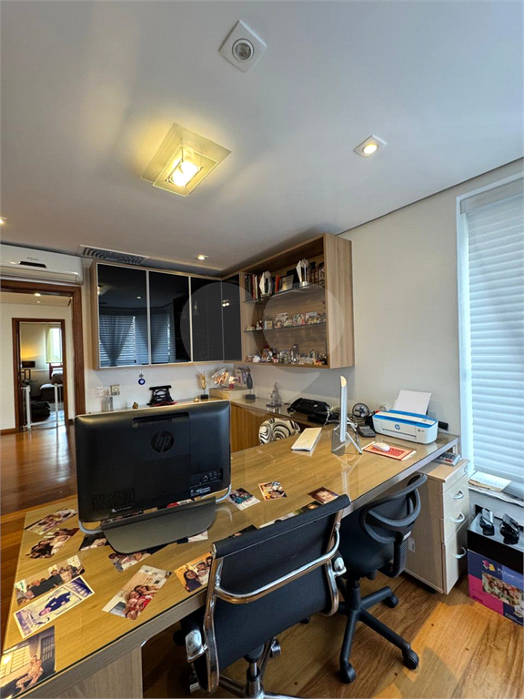 Penthouse no Morumbi – Alto Padrão
