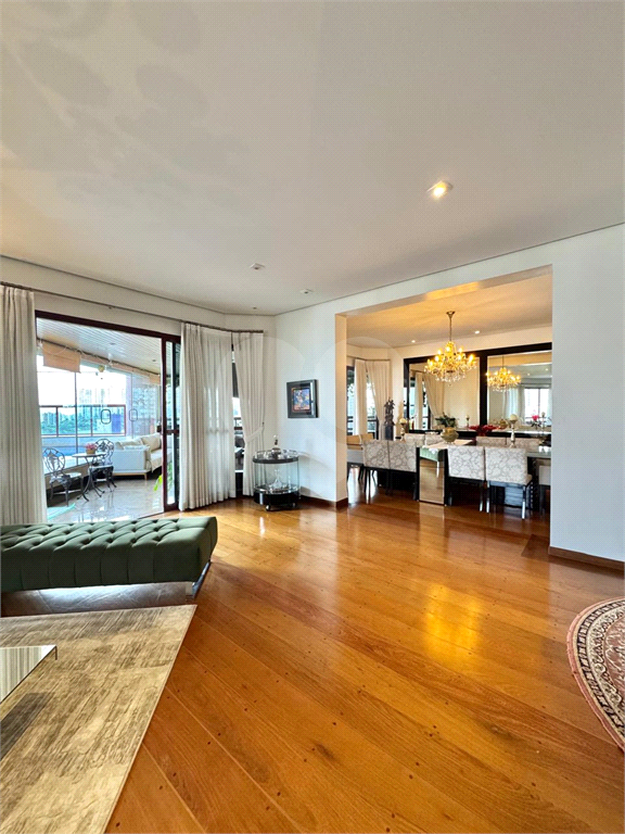 Penthouse no Morumbi – Alto Padrão