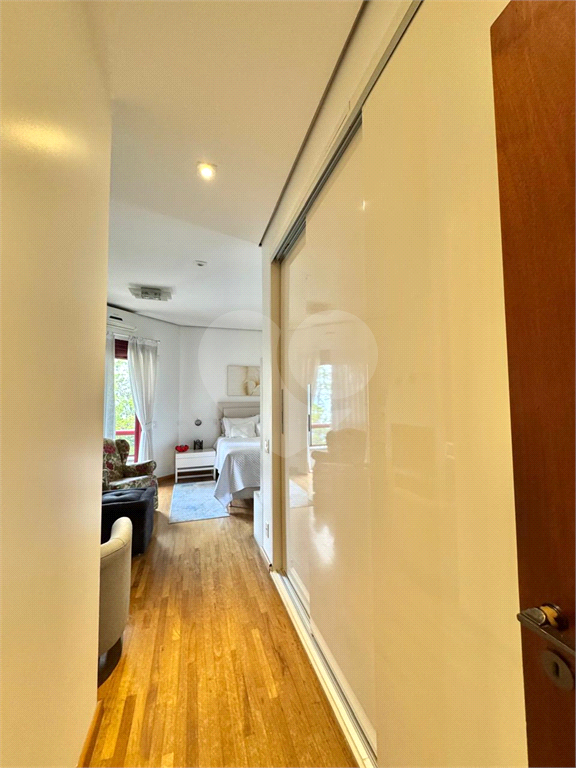 Penthouse no Morumbi – Alto Padrão