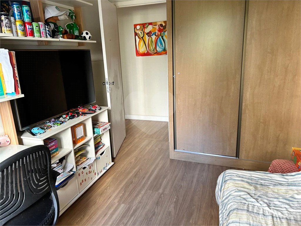 APARTAMENTO em HIGIENÓPOLIS