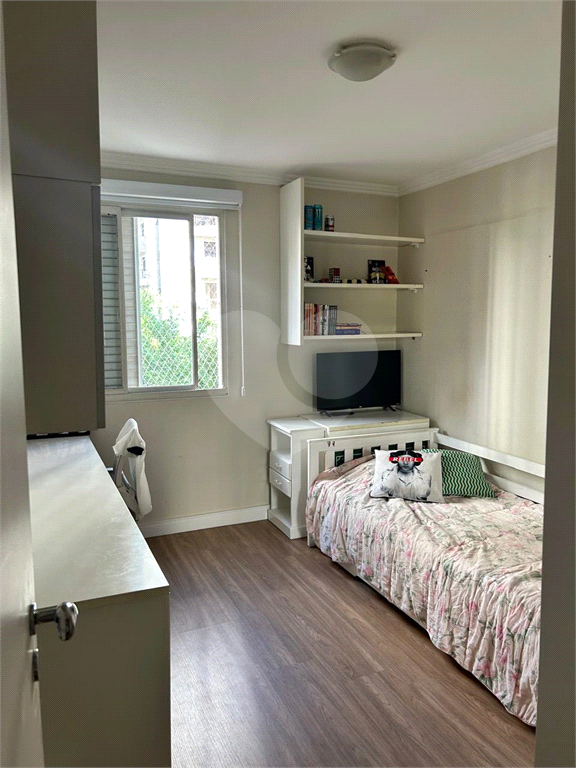 APARTAMENTO em HIGIENÓPOLIS
