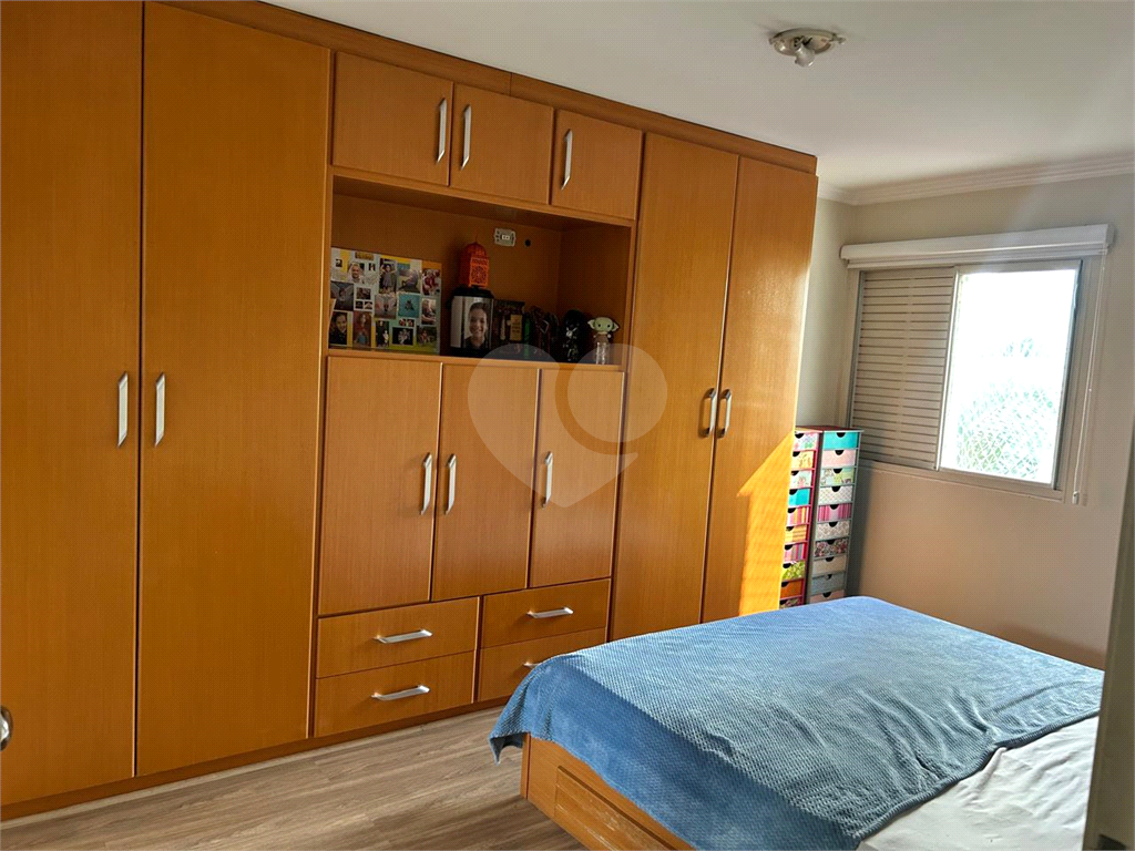 APARTAMENTO em HIGIENÓPOLIS