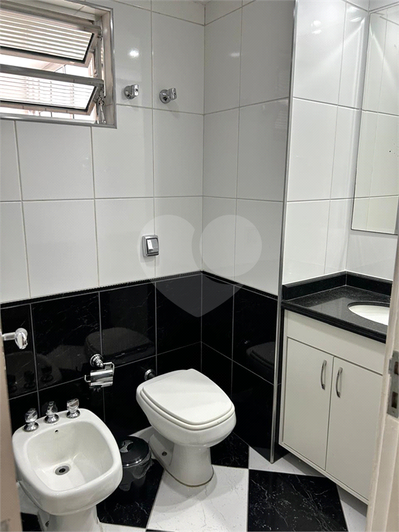 APARTAMENTO em HIGIENÓPOLIS