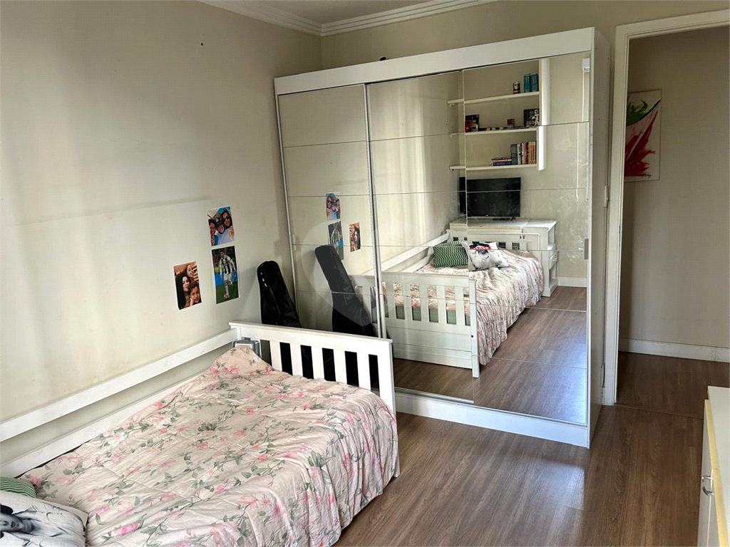 APARTAMENTO em HIGIENÓPOLIS