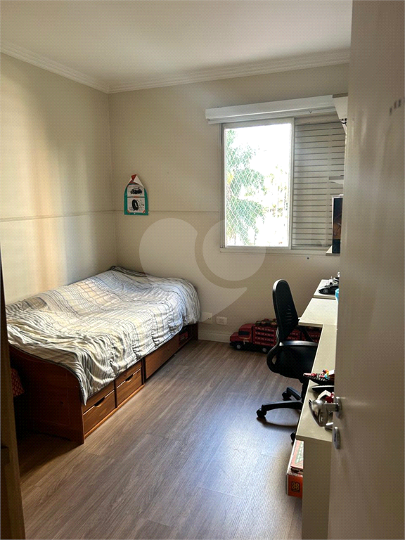 APARTAMENTO em HIGIENÓPOLIS