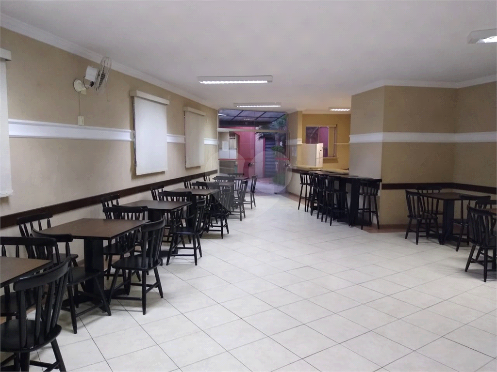 Apartamento com 2 quartos a venda no Mandaqui