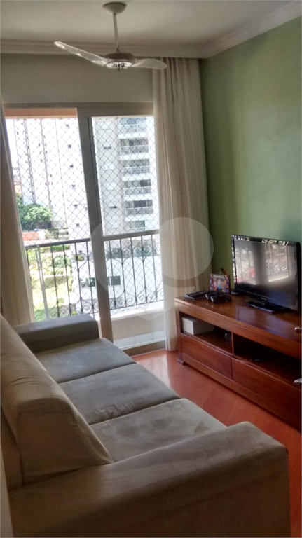 Apartamento com 2 quartos a venda no Mandaqui