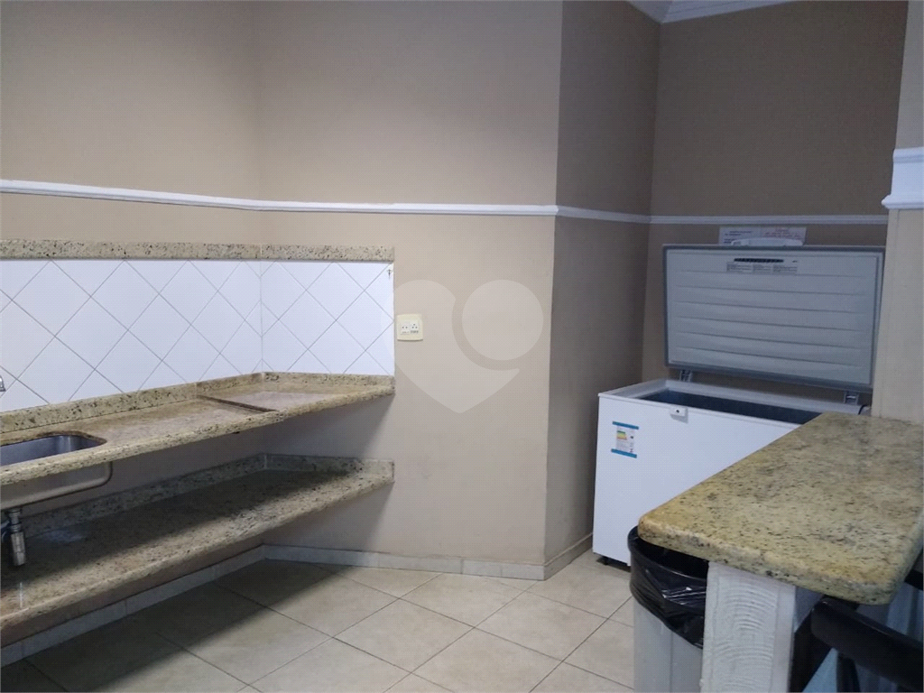 Apartamento com 2 quartos a venda no Mandaqui