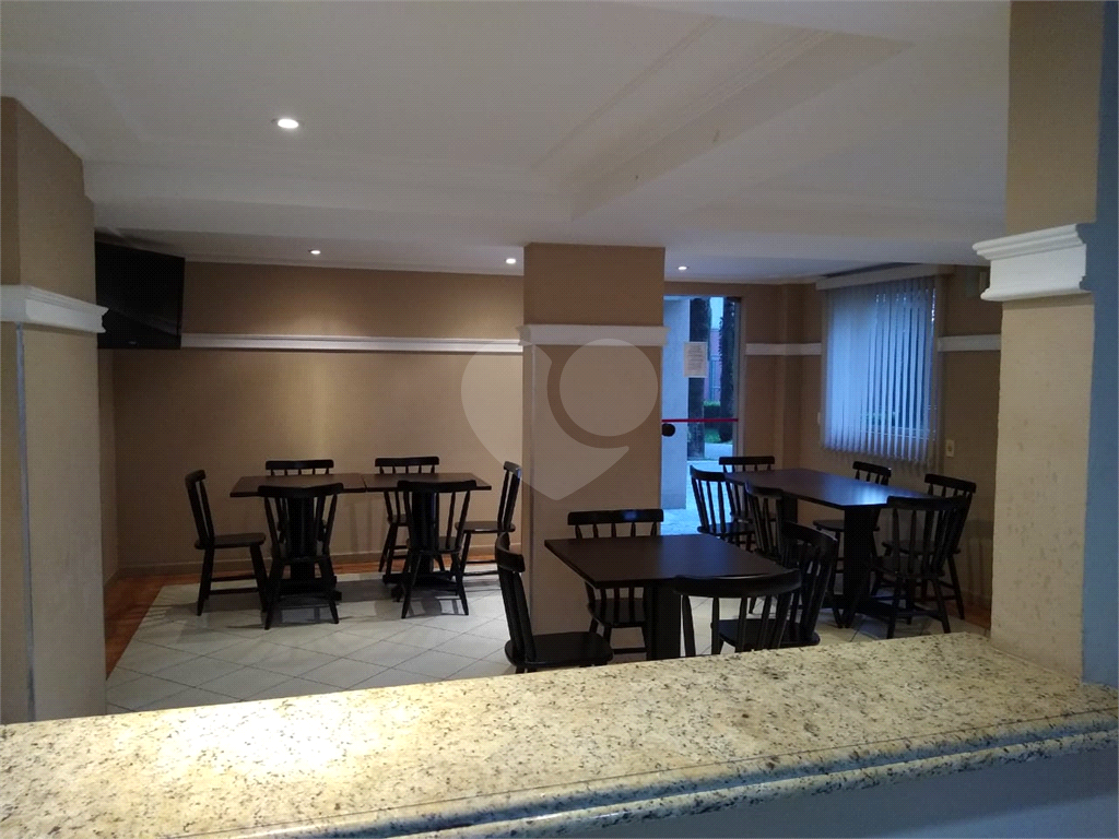 Apartamento com 2 quartos a venda no Mandaqui