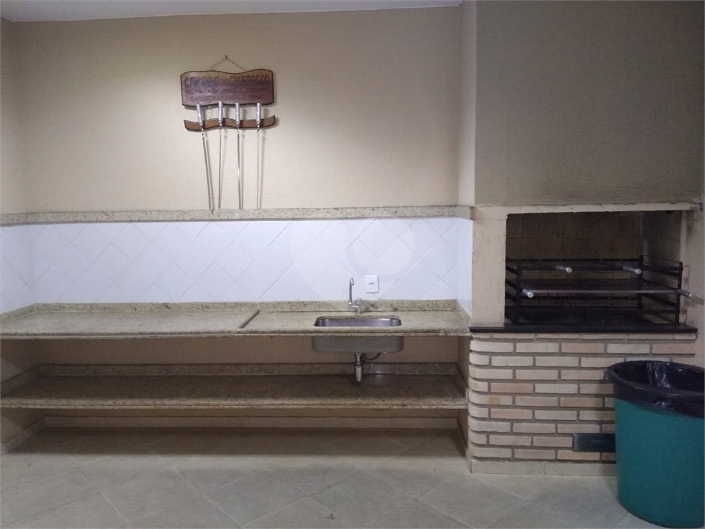Apartamento com 2 quartos a venda no Mandaqui