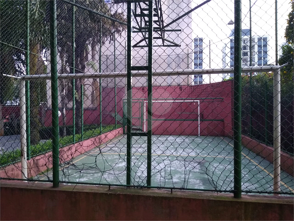 Apartamento com 2 quartos a venda no Mandaqui