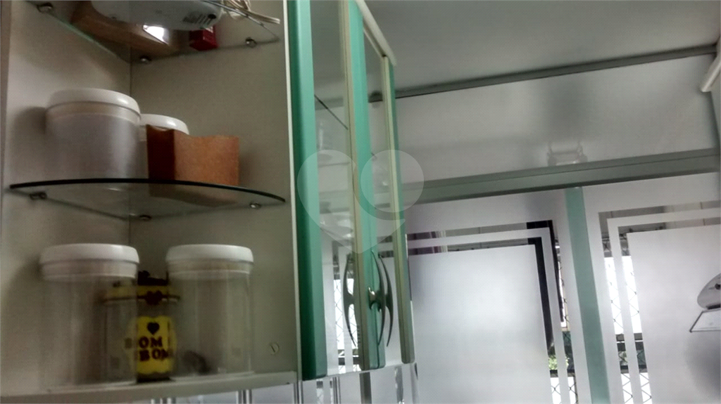 Apartamento com 2 quartos a venda no Mandaqui