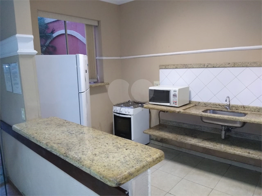 Apartamento com 2 quartos a venda no Mandaqui