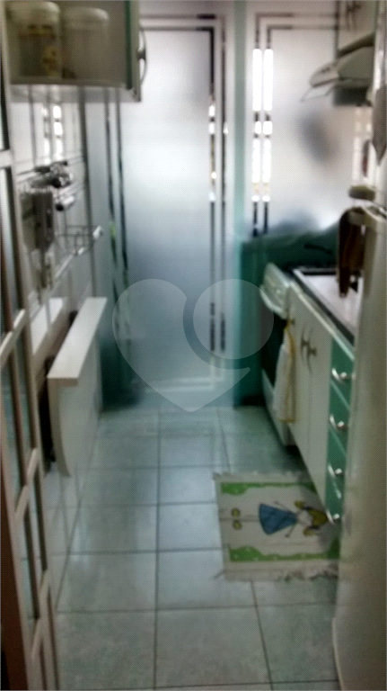 Apartamento com 2 quartos a venda no Mandaqui