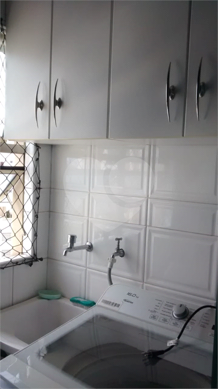 Apartamento com 2 quartos a venda no Mandaqui
