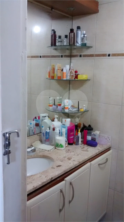 Apartamento com 2 quartos a venda no Mandaqui