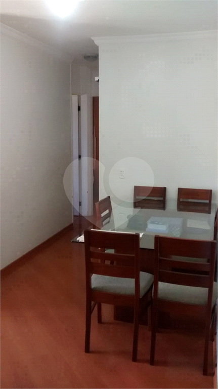 Apartamento com 2 quartos a venda no Mandaqui