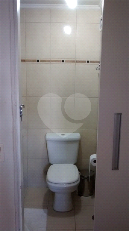 Apartamento com 2 quartos a venda no Mandaqui