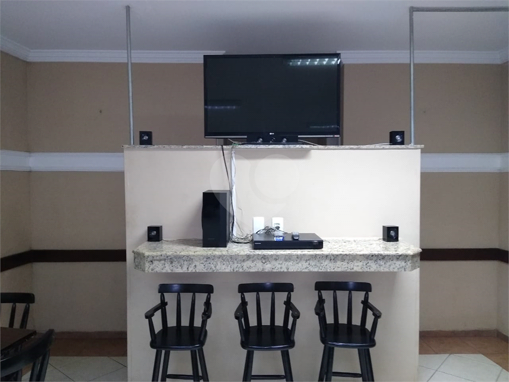 Apartamento com 2 quartos a venda no Mandaqui