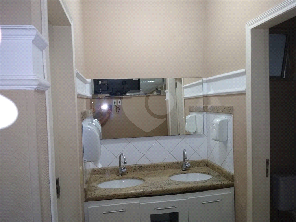 Apartamento com 2 quartos a venda no Mandaqui