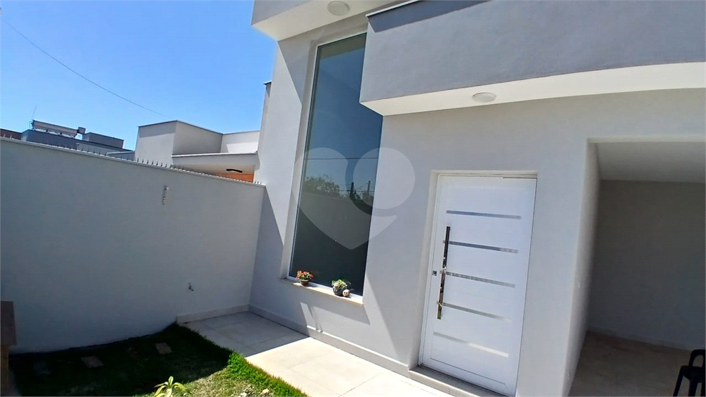 Casa Térrea à venda | 250 m² | 3 dormitórios | 4 vagas | Palma Real Socorro !