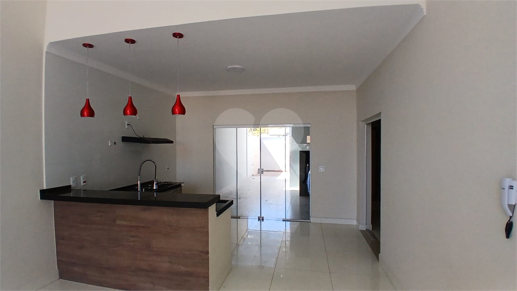 Casa Térrea à venda | 250 m² | 3 dormitórios | 4 vagas | Palma Real Socorro !