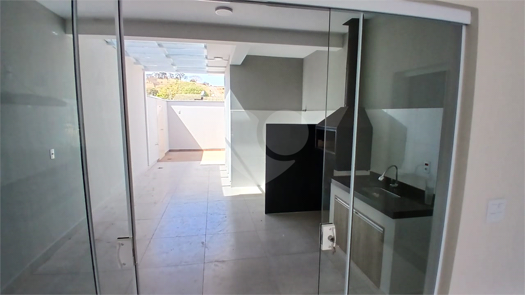 Casa Térrea à venda | 250 m² | 3 dormitórios | 4 vagas | Palma Real Socorro !