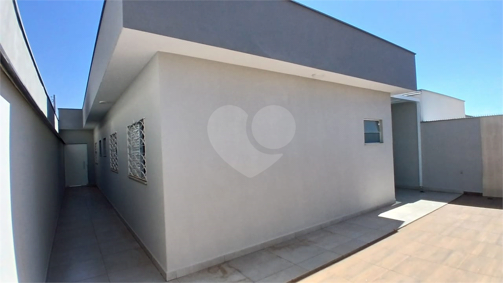 Casa Térrea à venda | 250 m² | 3 dormitórios | 4 vagas | Palma Real Socorro !