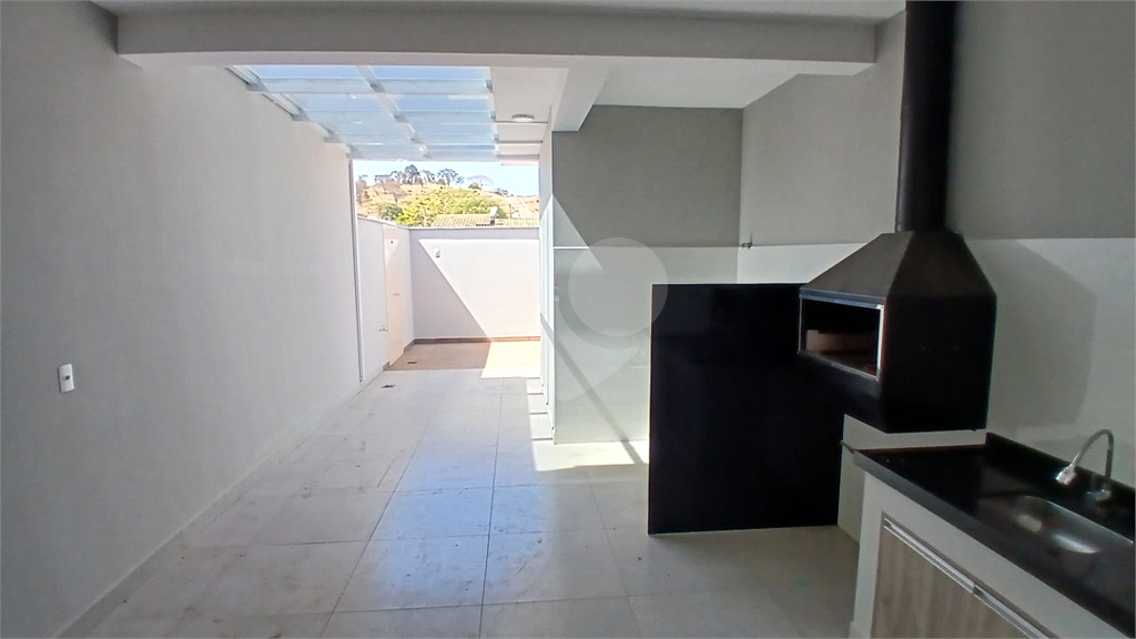 Casa Térrea à venda | 250 m² | 3 dormitórios | 4 vagas | Palma Real Socorro !